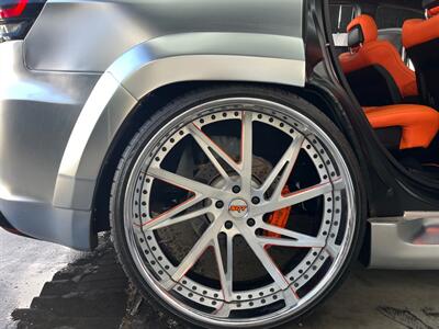 2015 Jeep Grand Cherokee SRT   - Photo 46 - Lennox, CA 90304