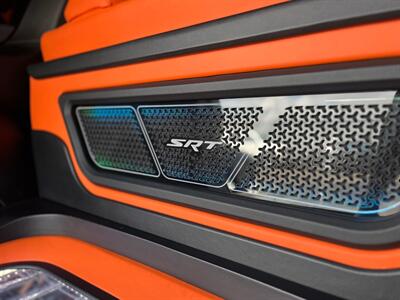 2015 Jeep Grand Cherokee SRT   - Photo 44 - Lennox, CA 90304