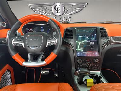 2015 Jeep Grand Cherokee SRT   - Photo 11 - Lennox, CA 90304
