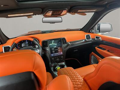 2015 Jeep Grand Cherokee SRT   - Photo 14 - Lennox, CA 90304
