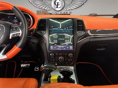 2015 Jeep Grand Cherokee SRT   - Photo 13 - Lennox, CA 90304