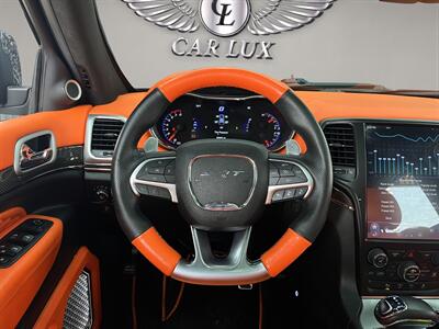 2015 Jeep Grand Cherokee SRT   - Photo 9 - Lennox, CA 90304