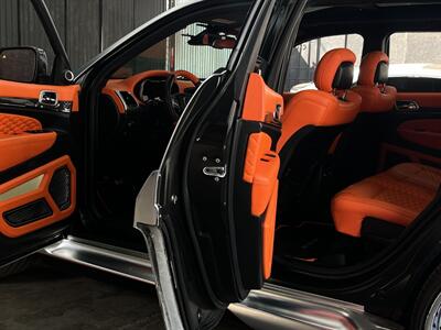 2015 Jeep Grand Cherokee SRT   - Photo 32 - Lennox, CA 90304