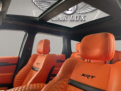 2015 Jeep Grand Cherokee SRT   - Photo 16 - Lennox, CA 90304