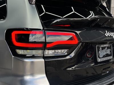 2015 Jeep Grand Cherokee SRT   - Photo 17 - Lennox, CA 90304