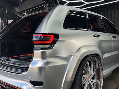 2015 Jeep Grand Cherokee SRT   - Photo 34 - Lennox, CA 90304