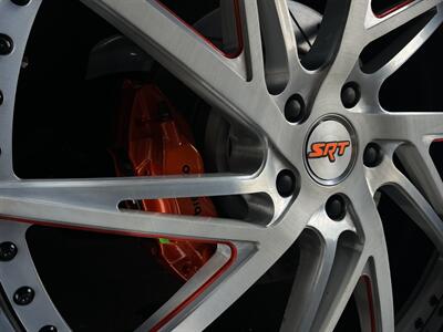 2015 Jeep Grand Cherokee SRT   - Photo 23 - Lennox, CA 90304
