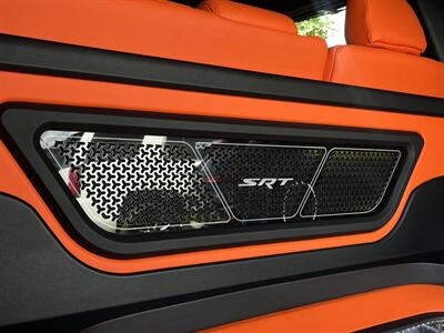 2015 Jeep Grand Cherokee SRT   - Photo 26 - Lennox, CA 90304