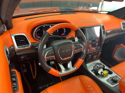 2015 Jeep Grand Cherokee SRT   - Photo 47 - Lennox, CA 90304