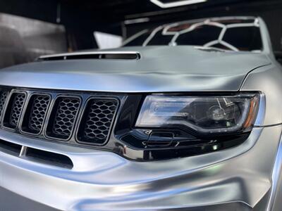 2015 Jeep Grand Cherokee SRT   - Photo 50 - Lennox, CA 90304