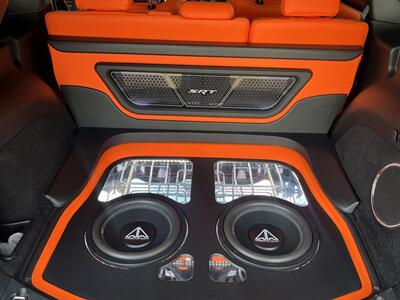 2015 Jeep Grand Cherokee SRT   - Photo 27 - Lennox, CA 90304