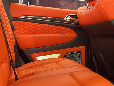 2015 Jeep Grand Cherokee SRT   - Photo 39 - Lennox, CA 90304
