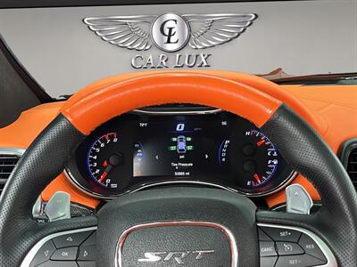 2015 Jeep Grand Cherokee SRT   - Photo 10 - Lennox, CA 90304