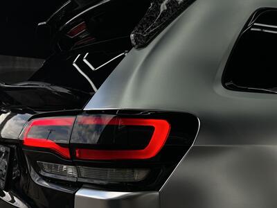 2015 Jeep Grand Cherokee SRT   - Photo 19 - Lennox, CA 90304