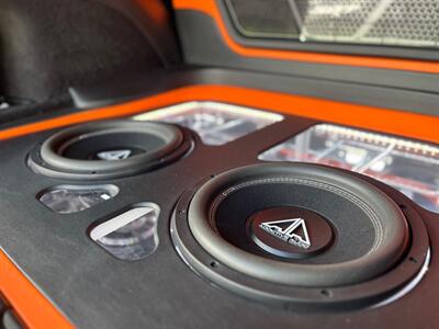 2015 Jeep Grand Cherokee SRT   - Photo 43 - Lennox, CA 90304