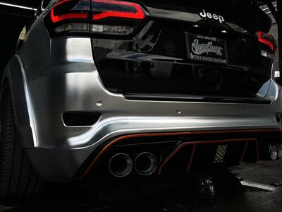 2015 Jeep Grand Cherokee SRT   - Photo 20 - Lennox, CA 90304