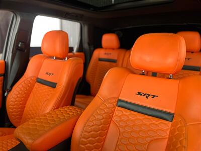 2015 Jeep Grand Cherokee SRT   - Photo 52 - Lennox, CA 90304