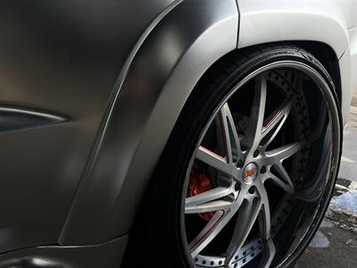 2015 Jeep Grand Cherokee SRT   - Photo 21 - Lennox, CA 90304
