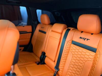 2015 Jeep Grand Cherokee SRT   - Photo 53 - Lennox, CA 90304