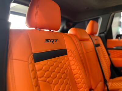 2015 Jeep Grand Cherokee SRT   - Photo 42 - Lennox, CA 90304