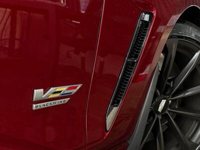 2024 Cadillac CT4-V V-Series - Photo 36 - Lennox, CA 90304