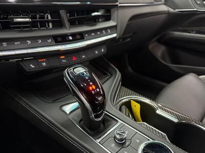 2024 Cadillac CT4-V V-Series - Photo 26 - Lennox, CA 90304