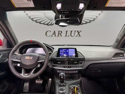 2024 Cadillac CT4-V V-Series - Photo 11 - Lennox, CA 90304