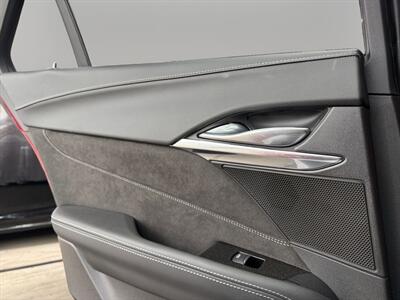2024 Cadillac CT4-V V-Series - Photo 30 - Lennox, CA 90304