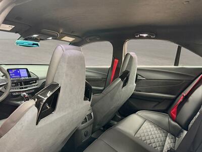 2024 Cadillac CT4-V V-Series - Photo 20 - Lennox, CA 90304