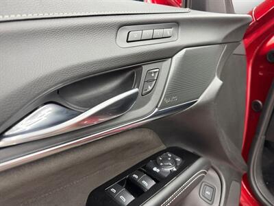 2024 Cadillac CT4-V V-Series - Photo 21 - Lennox, CA 90304
