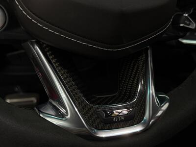 2024 Cadillac CT4-V V-Series - Photo 24 - Lennox, CA 90304