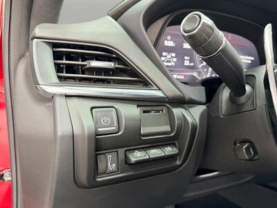 2024 Cadillac CT4-V V-Series - Photo 22 - Lennox, CA 90304