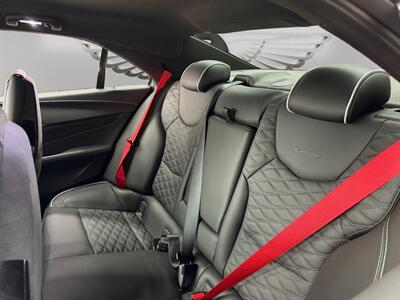 2024 Cadillac CT4-V V-Series - Photo 13 - Lennox, CA 90304