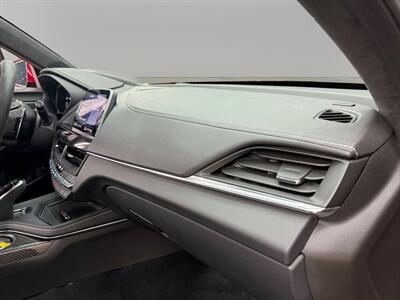 2024 Cadillac CT4-V V-Series - Photo 18 - Lennox, CA 90304