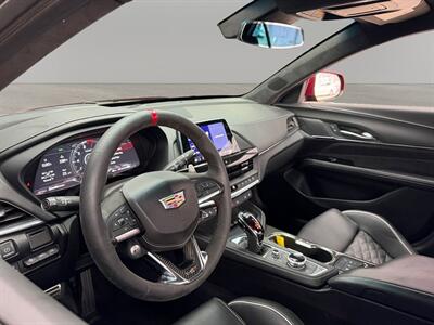 2024 Cadillac CT4-V V-Series - Photo 16 - Lennox, CA 90304