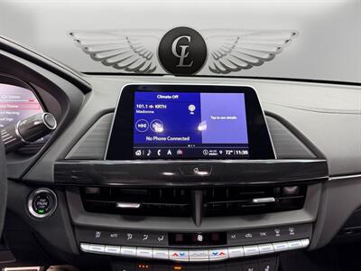 2024 Cadillac CT4-V V-Series - Photo 27 - Lennox, CA 90304