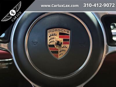 2018 Porsche Panamera 4   - Photo 21 - Lennox, CA 90304