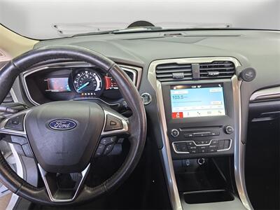 2018 Ford Fusion Hybrid SE - Photo 11 - Lennox, CA 90304