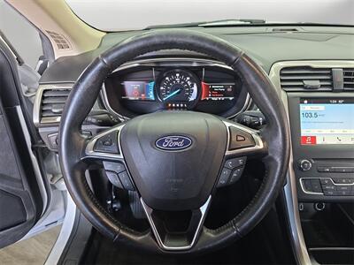 2018 Ford Fusion Hybrid SE - Photo 12 - Lennox, CA 90304