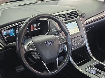 2018 Ford Fusion Hybrid SE - Photo 18 - Lennox, CA 90304