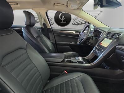 2018 Ford Fusion Hybrid SE - Photo 15 - Lennox, CA 90304