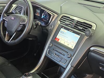 2018 Ford Fusion Hybrid SE - Photo 17 - Lennox, CA 90304
