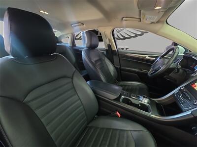 2018 Ford Fusion Hybrid SE - Photo 10 - Lennox, CA 90304