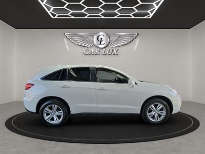 2013 Acura RDX w/Tech   - Photo 7 - Lennox, CA 90304