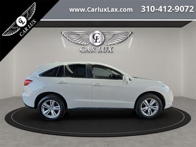 2013 Acura RDX w/Tech   - Photo 7 - Lennox, CA 90304