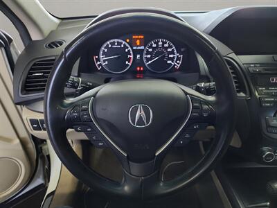 2013 Acura RDX w/Tech   - Photo 9 - Lennox, CA 90304