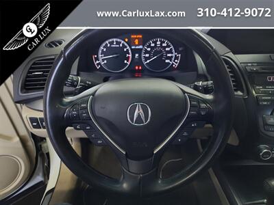 2013 Acura RDX w/Tech   - Photo 9 - Lennox, CA 90304