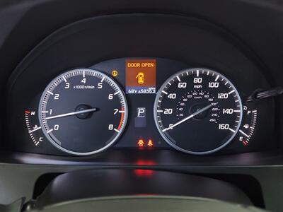 2013 Acura RDX w/Tech   - Photo 10 - Lennox, CA 90304