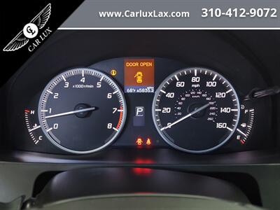 2013 Acura RDX w/Tech   - Photo 10 - Lennox, CA 90304