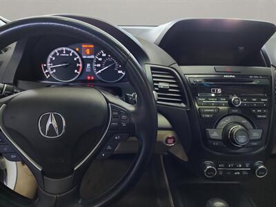 2013 Acura RDX w/Tech   - Photo 13 - Lennox, CA 90304